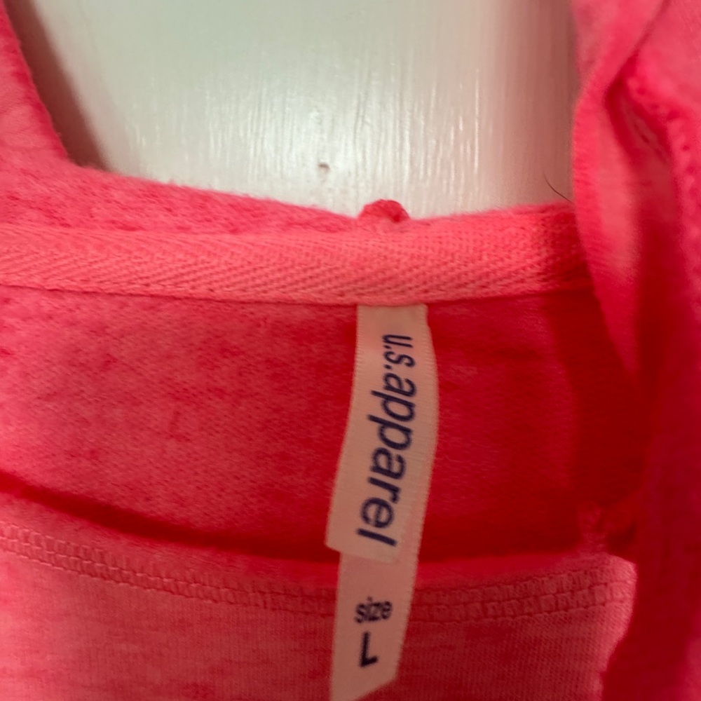 Lightweight Hoodie - Key West Florida Logo - Picture 5 of 8